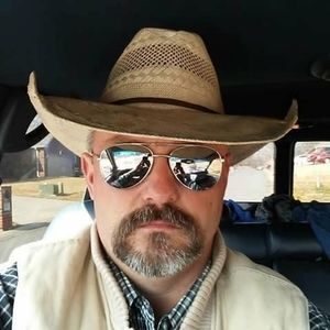 Meet your Posher, Dave